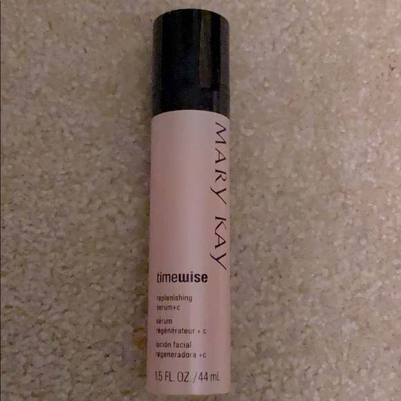 MK Timewise serum + C - Picture 3 of 4